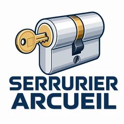 Logo serrurierarcueil