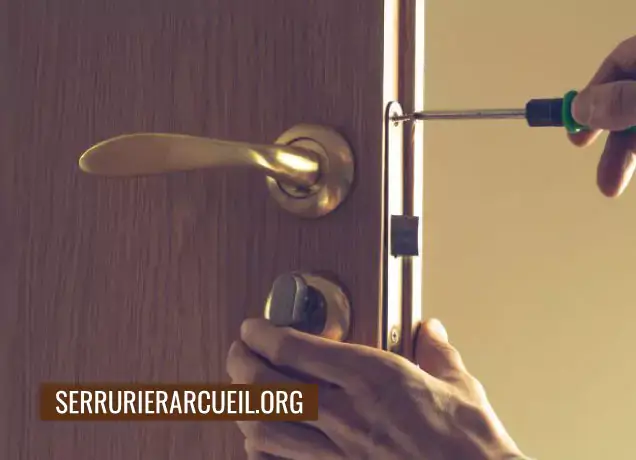 Serrurier Arcueil 94110